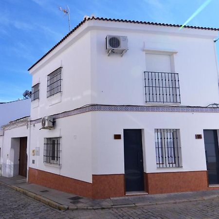 Alma S Home, Precioso Loft En Planta Primera Bollullos Par del Condado Exteriör bild