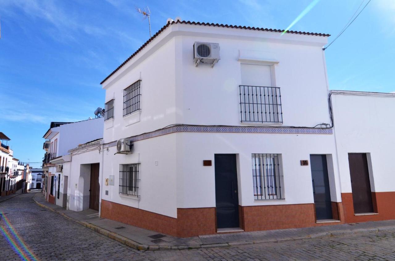 Alma S Home, Precioso Loft En Planta Primera Bollullos Par del Condado Exteriör bild