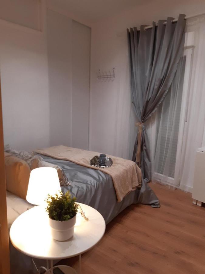 Alma S Home, Precioso Loft En Planta Primera Bollullos Par del Condado Exteriör bild