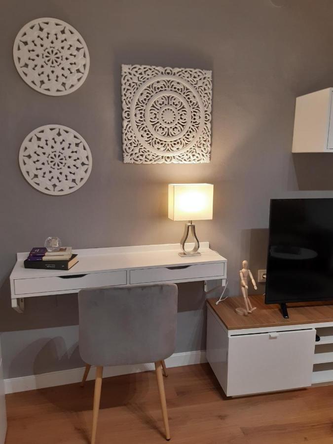 Alma S Home, Precioso Loft En Planta Primera Bollullos Par del Condado Exteriör bild