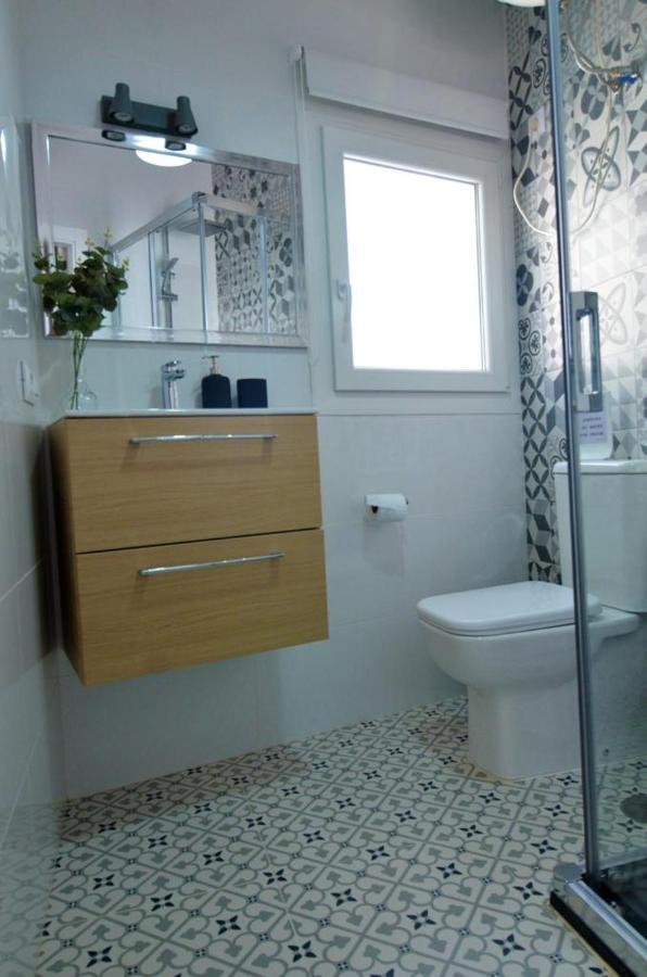 Alma S Home, Precioso Loft En Planta Primera Bollullos Par del Condado Exteriör bild