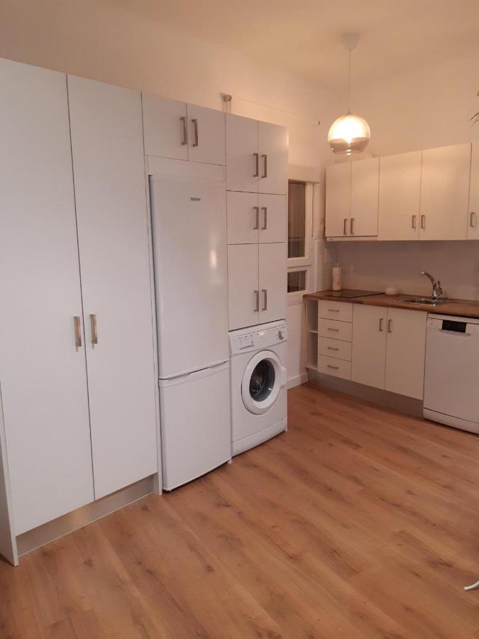 Alma S Home, Precioso Loft En Planta Primera Bollullos Par del Condado Exteriör bild