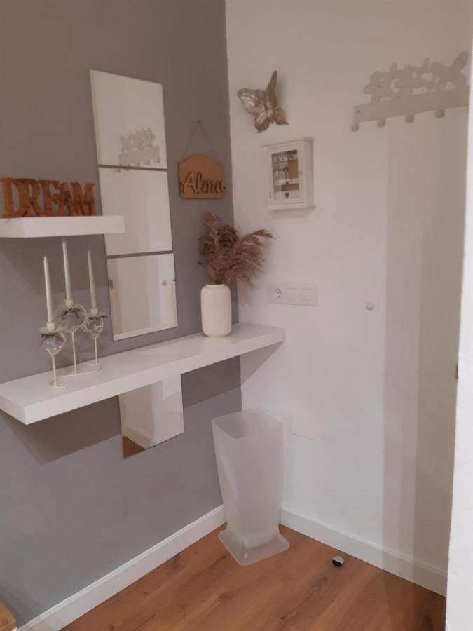 Alma S Home, Precioso Loft En Planta Primera Bollullos Par del Condado Exteriör bild
